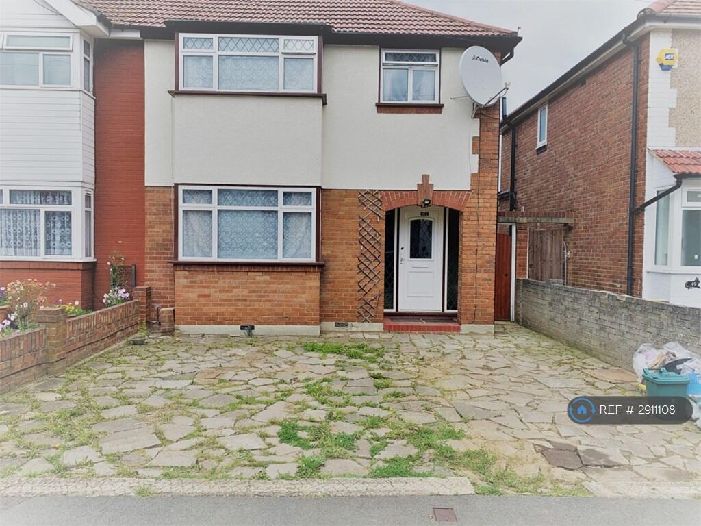Main image of property: Berwick Avenue, Hayes, UB4