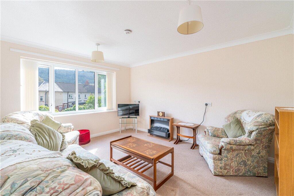 Apartment in Otley - View 3