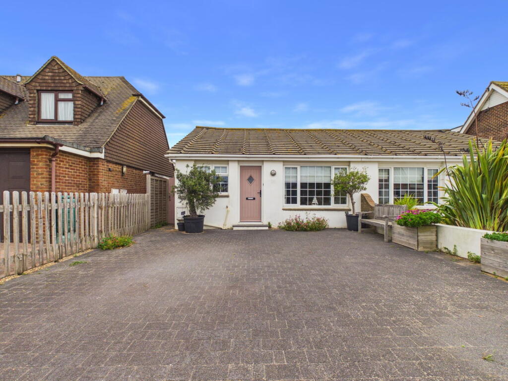 Main image of property: The Meadway, Shoreham By Sea