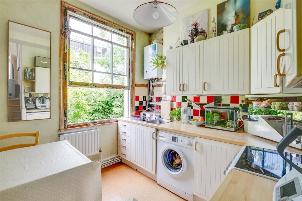 2 bedroom terraced house for rent