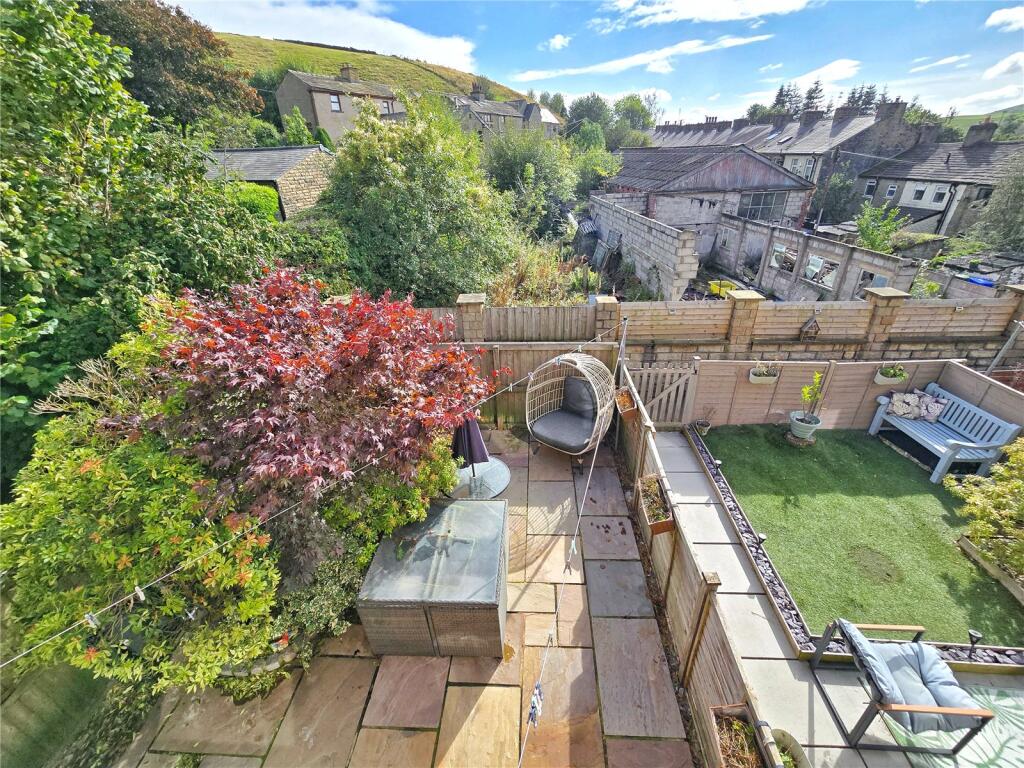 Park View, Haslingden, Rossendale, BB4 photo 3