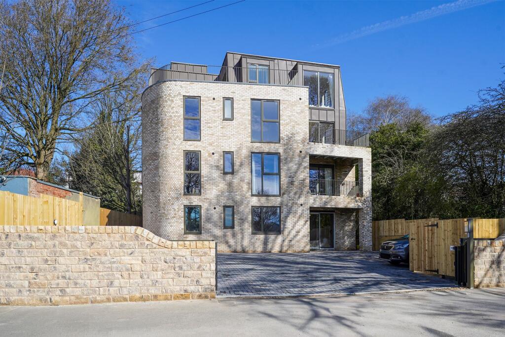 Main image of property: Apartment 5 Lydgate Green, Lydgate Lane, Crosspool, S10