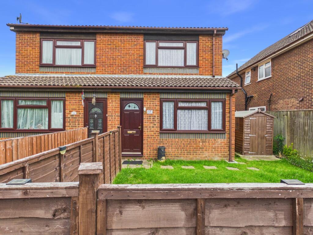 Main image of property: Seaton Drive, Ashford, Middlesex, TW15