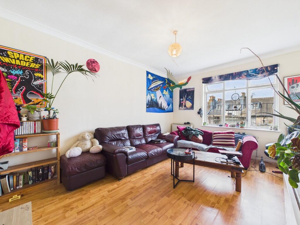 Main image of property: St Michaels Place, Brighton, BN1 3FT
