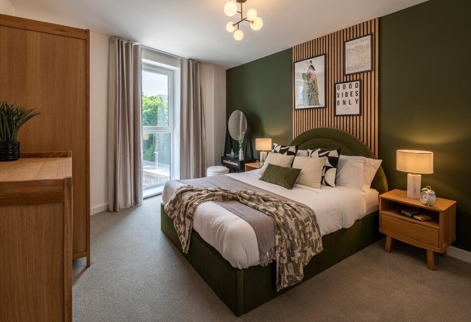 Apartment in Brighton - View 4