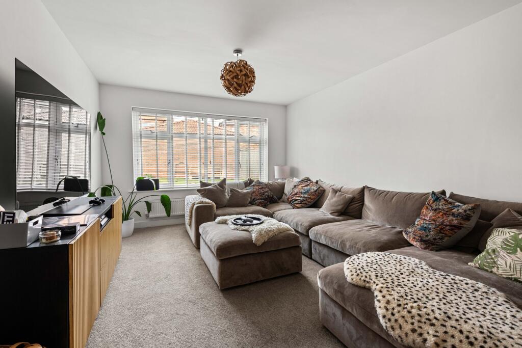 Malt Kiln Crescent, Horncastle, LN9 photo 2