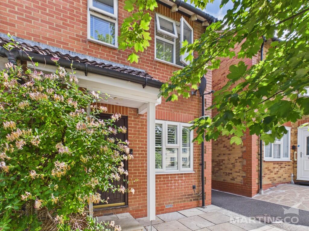 Main image of property: Yapton Road, Barnham