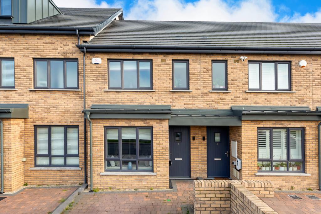 Main image of property: 7 The Park, Barnoaks, Citywest, Dublin 24, D24 W25W