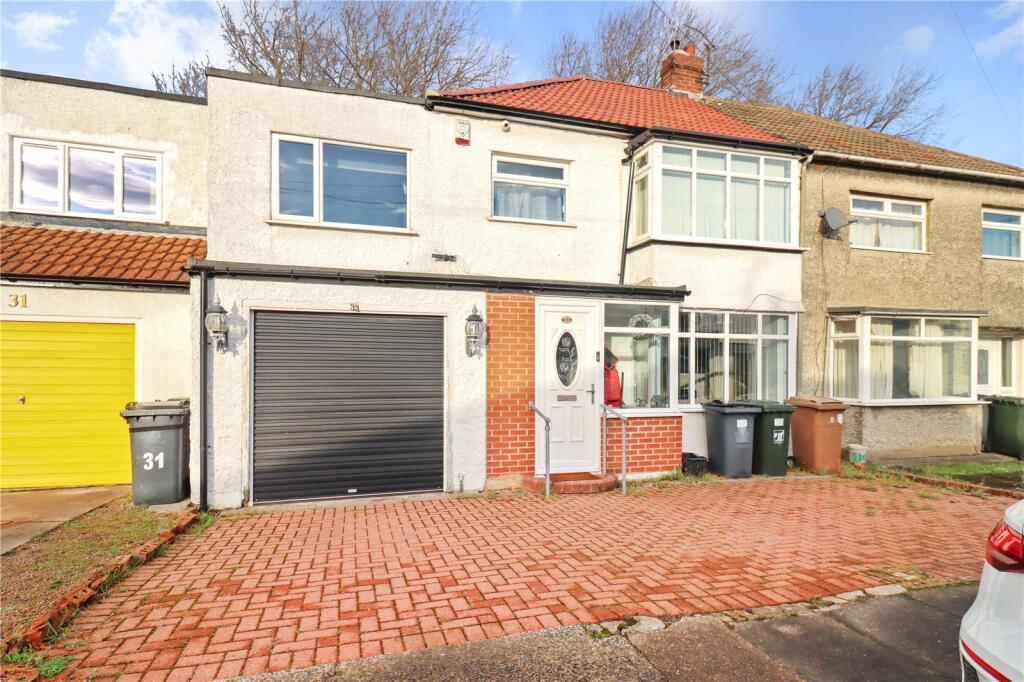 Main image of property: Whitecroft Road, Newcastle upon Tyne, Tyne and Wear, NE12