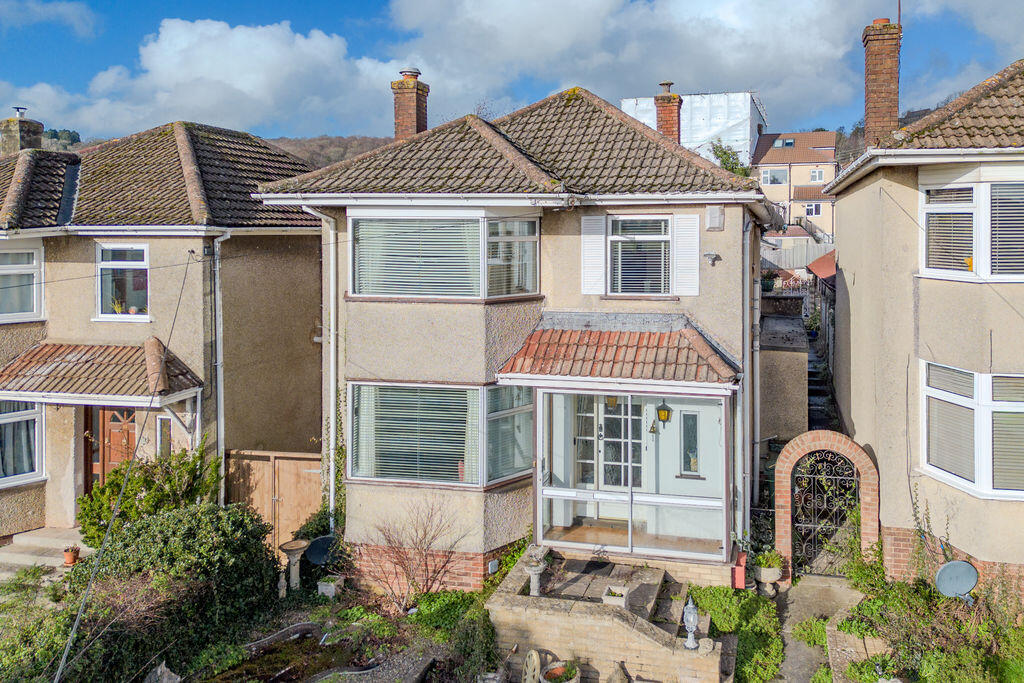 Main image of property: Rayens Close, Long Ashton