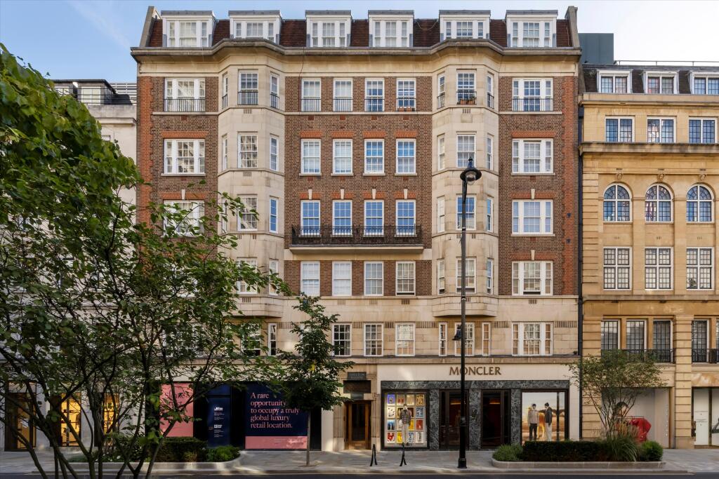 Main image of property: Shelton House, 181 Sloane Street, London, SW1X