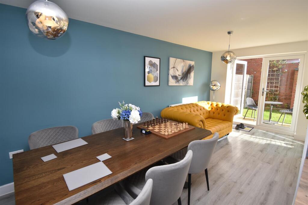 House in North West Leicestershire, Ashby Woulds - View 5