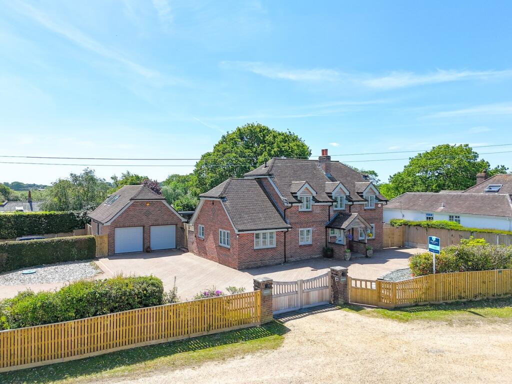 Main image of property: Pitmore Lane, Sway, Lymington, SO41