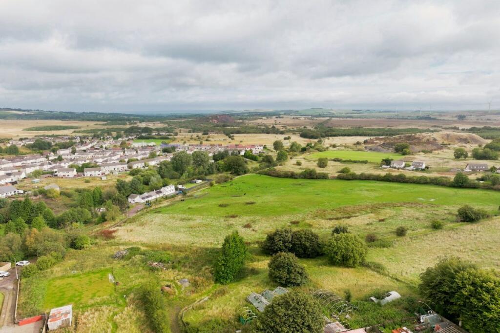 Land off, Braehead Road, Coalburn, ML110LQ - View 5