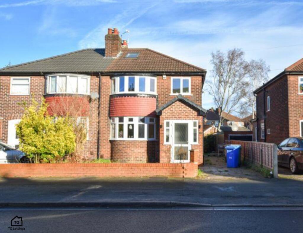 Main image of property: Sinderland Road, Altrincham