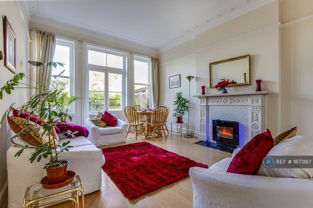 Main image of property: Fordwych Road, London, NW2