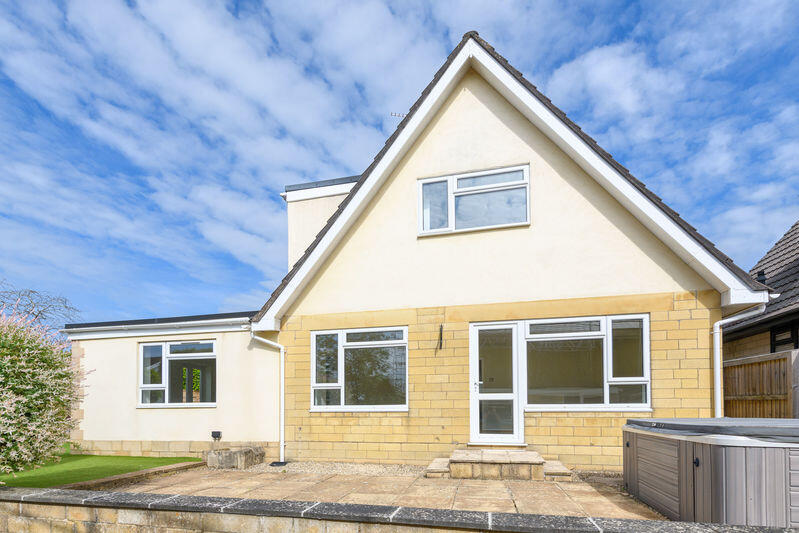 Main image of property: Lower Westwood