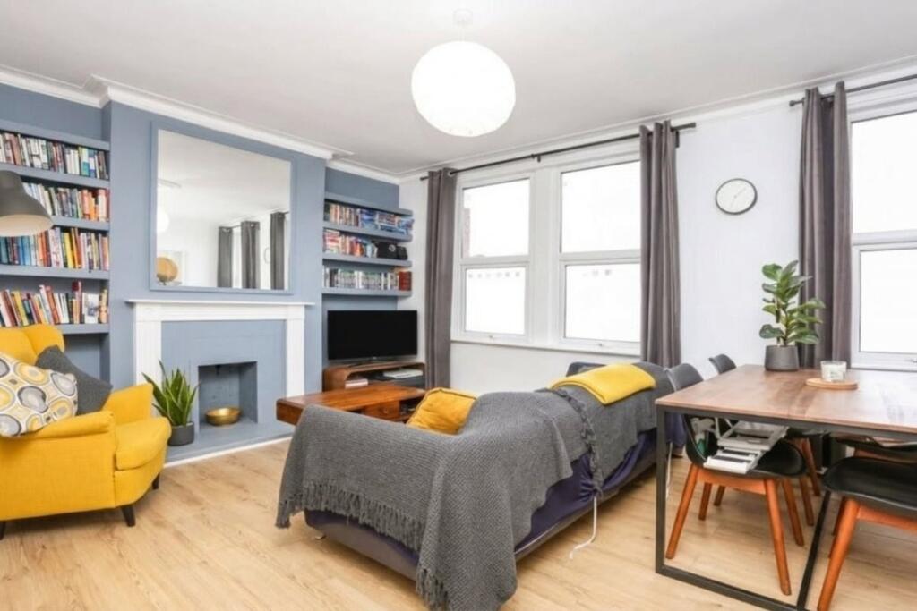 Main image of property: Farley Road, Catford, SE6