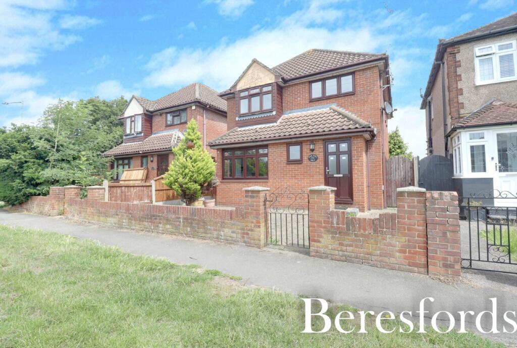 Main image of property: Rayleigh Road, Hutton, CM13