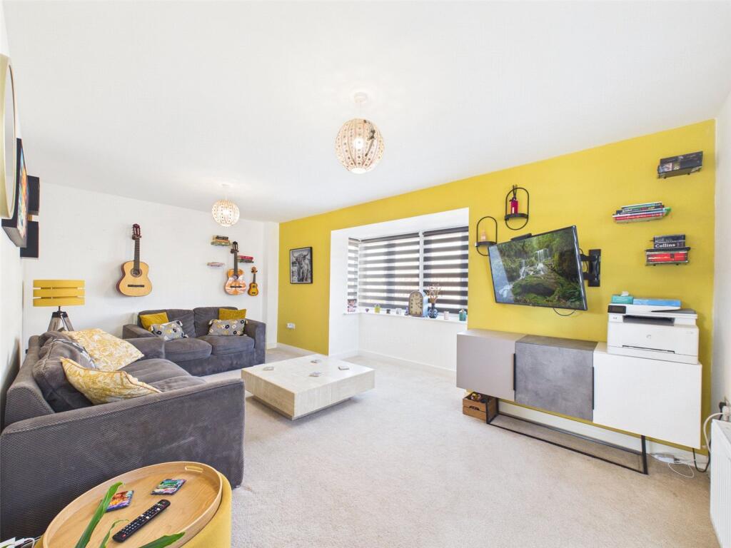 Ladybird Lane, Winkleigh, Devon - View 5