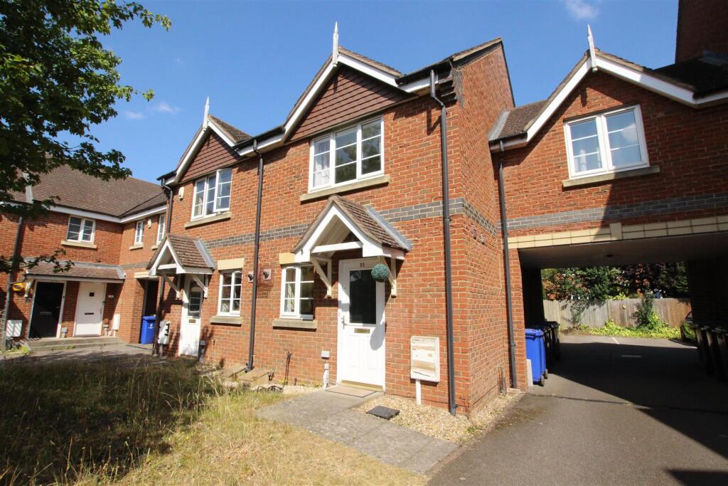 Main image of property: Primrose Walk, Grange Park, Northampton