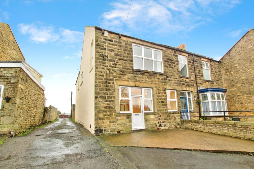 Main image of property: Front Street, Cockfield, Bishop Auckland, DL13