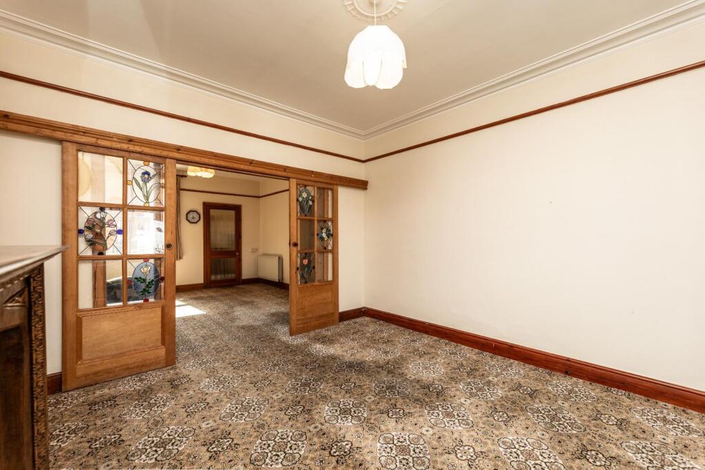 Main image of property: Wood Street, Castleford
