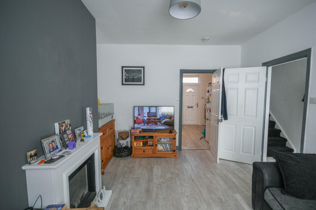 Watson Street, High Spen, Rowlands Gill, Gateshead photo 4
