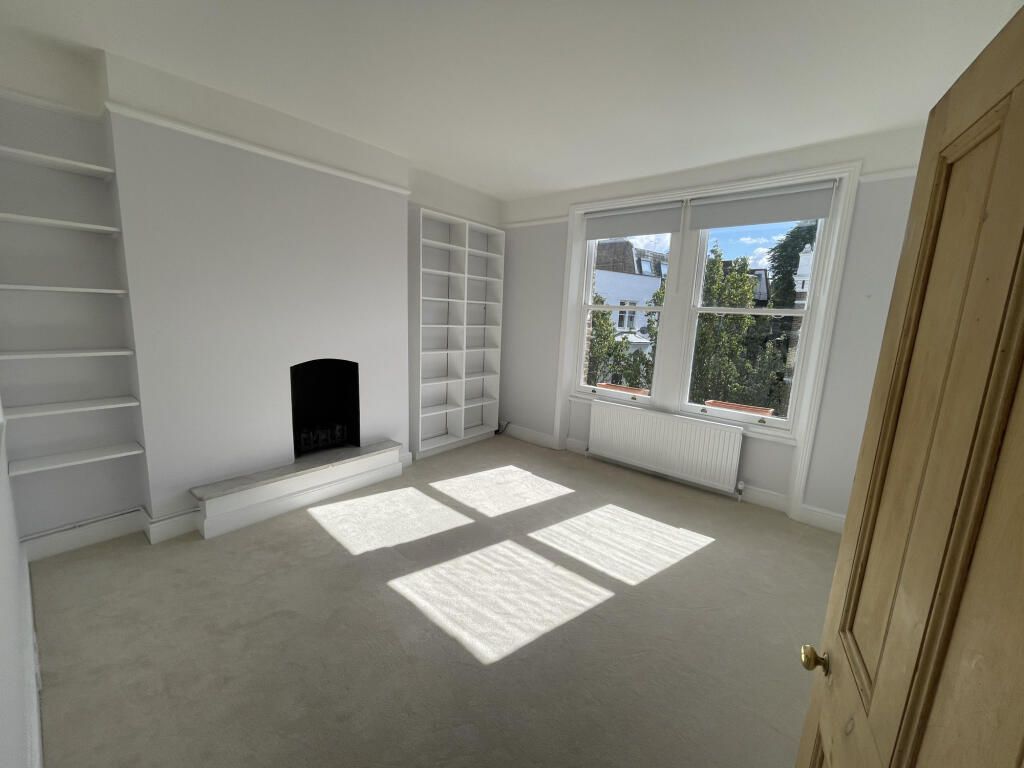 Main image of property: 4 Bolingbroke Road, London, W14
