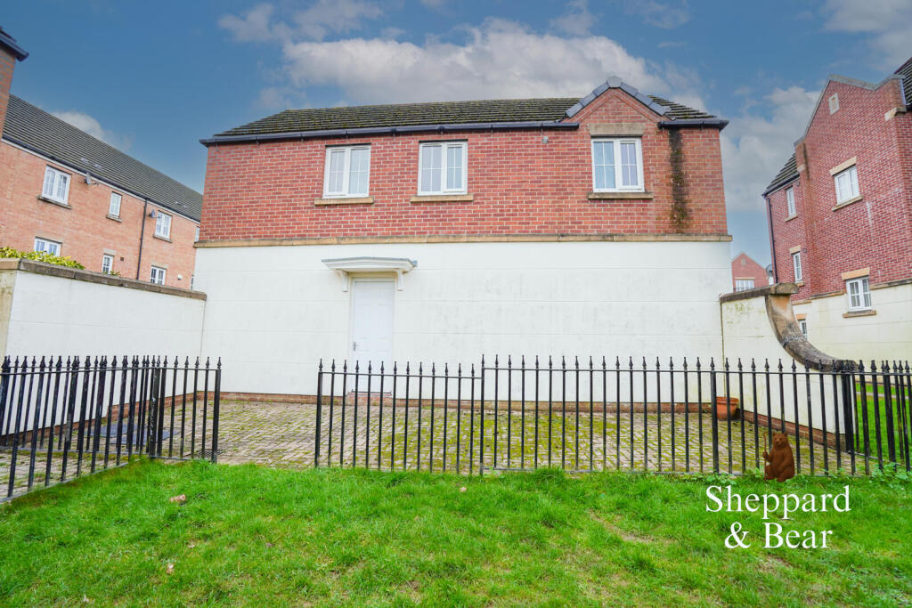 Main image of property: Threipland Drive, Cardiff