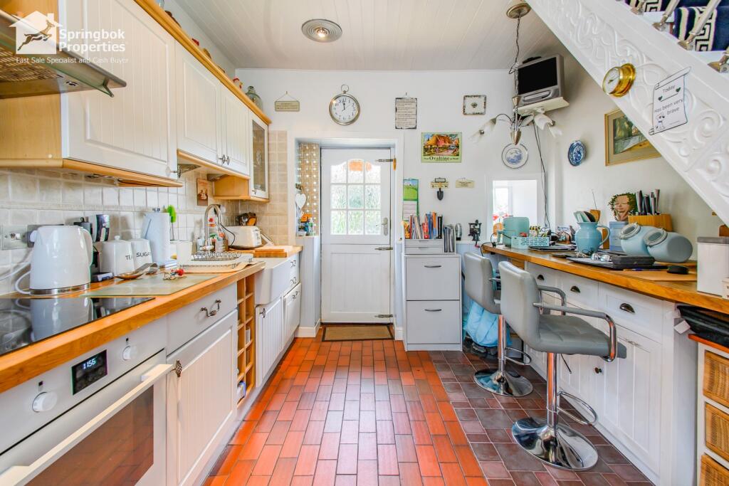 House in Bolton, Greater Manchester - More