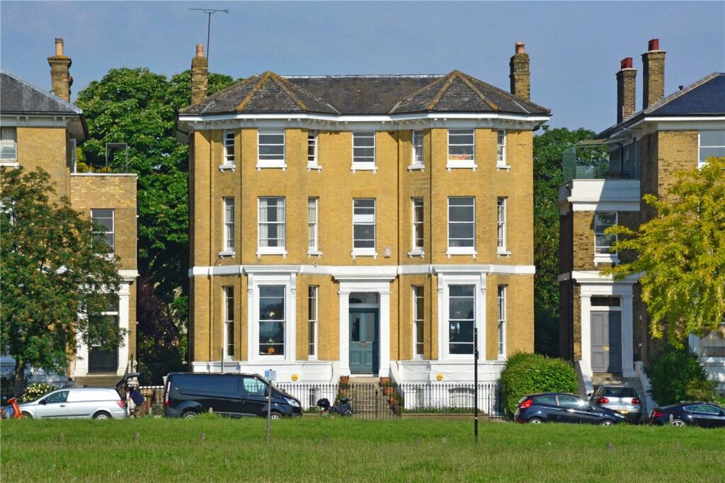 Main image of property: Dartmouth Terrace, Greenwich, London, SE10