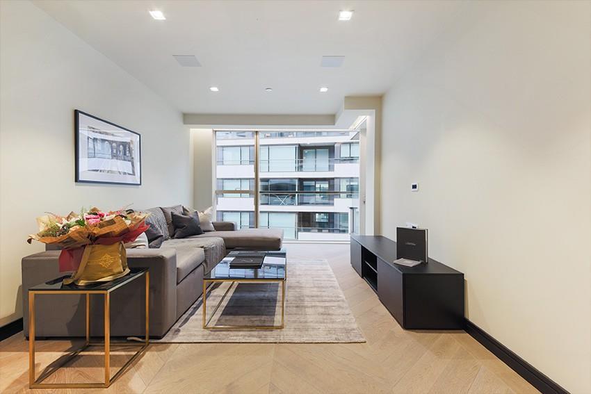 Main image of property: Earl's Way, One Tower Bridge, London, SE1.