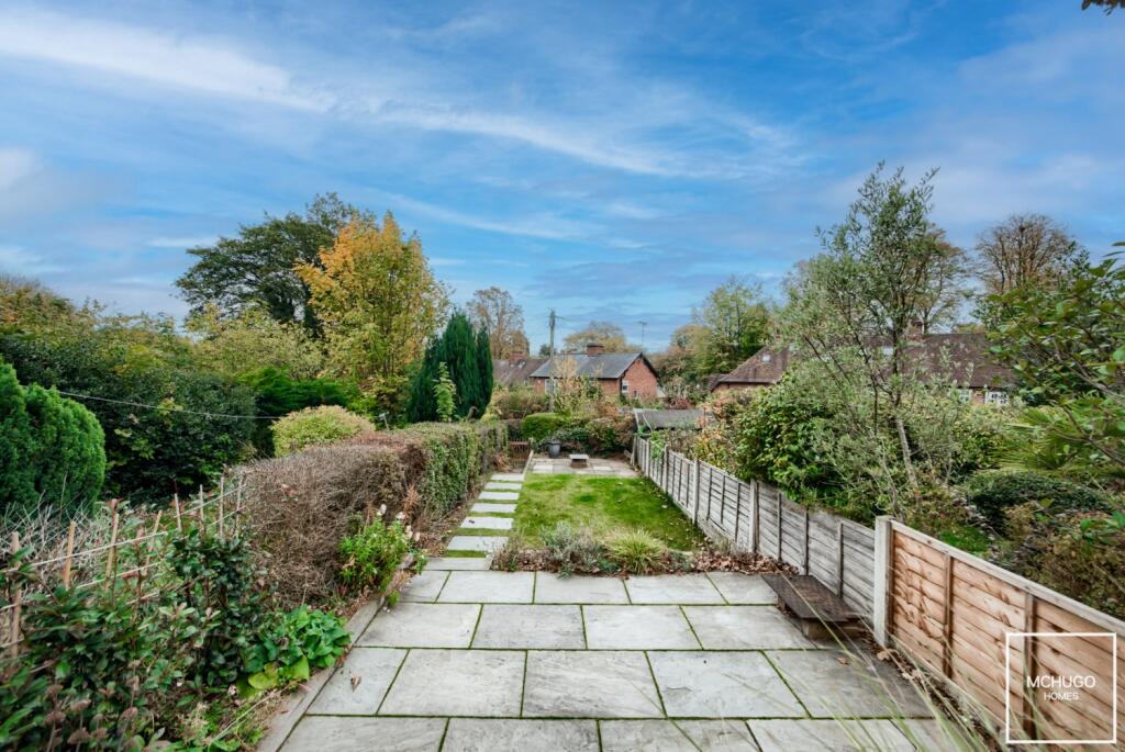 Additional image 2 of High Brow, Harborne B17 9EW