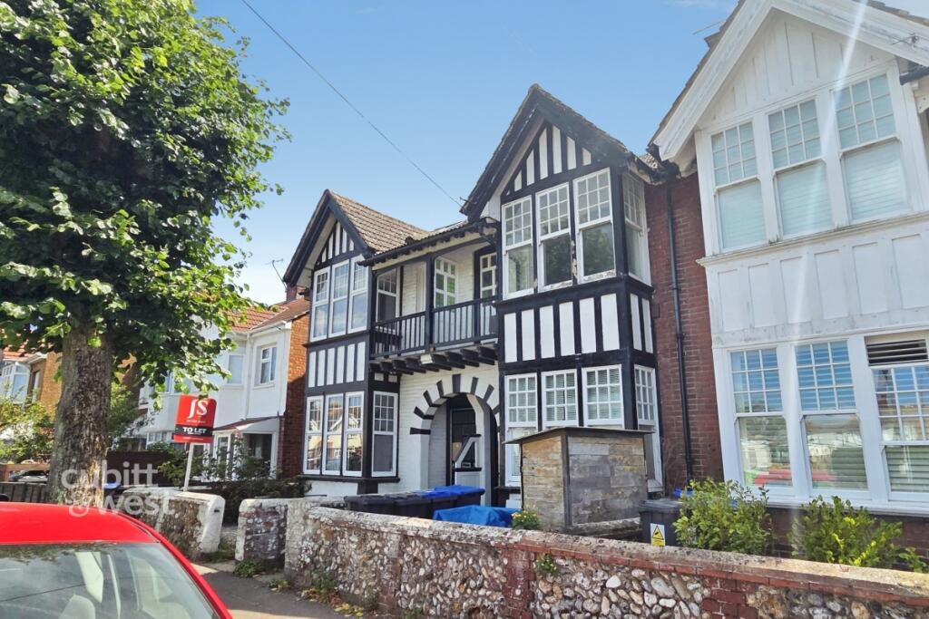 Main image of property: Pavilion Road Worthing BN14