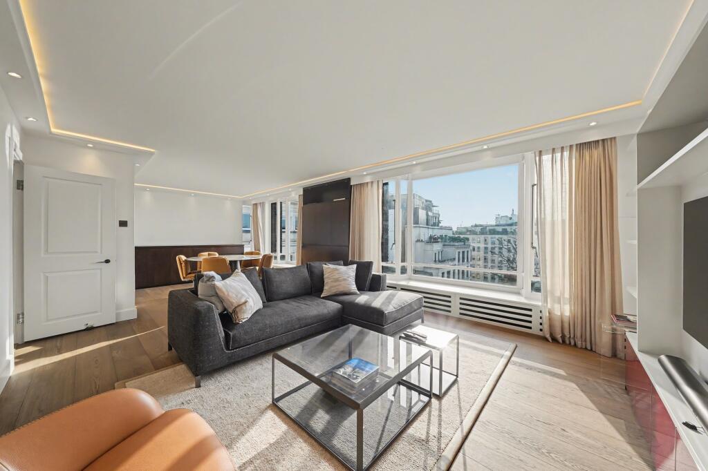 Main image of property: Grosvenor Hill Court W1K