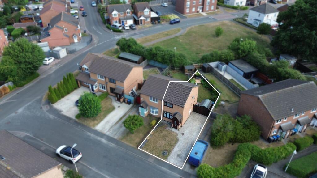 Kilmarie Close, Hinckley, LE10 photo 2