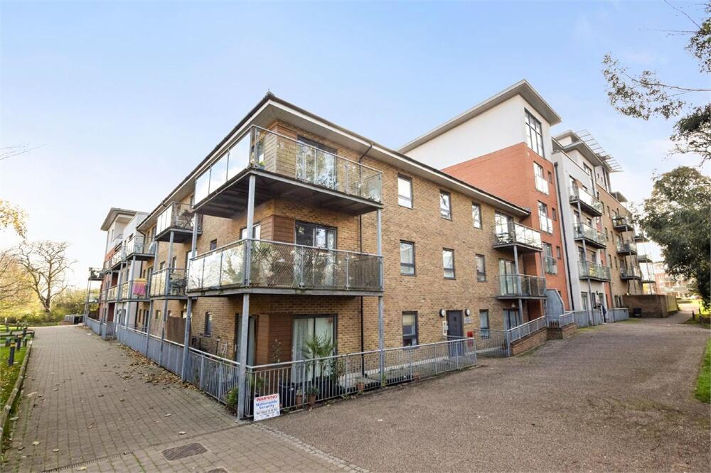 Main image of property: Kingswood Court, Hither Green, London, SE13