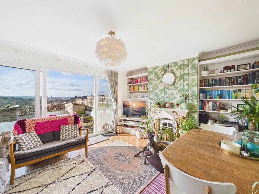 Main image of property: Valma Rocks, Bristol