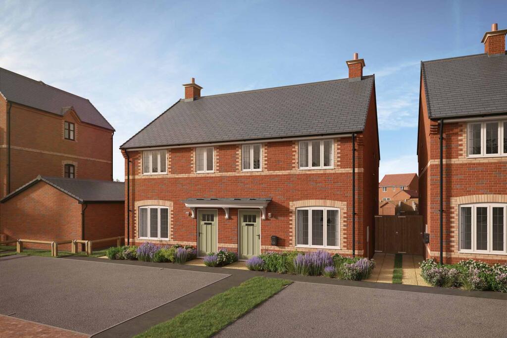 Main image of property: Henham Road,
Elsenham,
Essex,
CM22 6DH