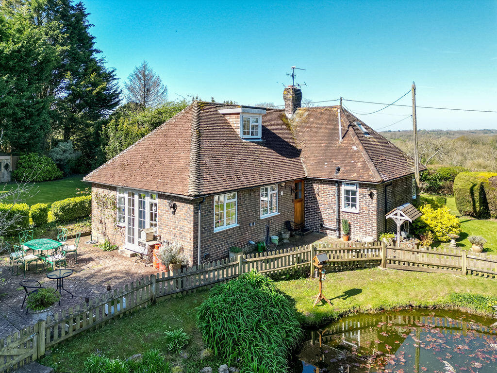 Main image of property: Bodle Street Green, Hailsham