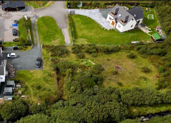 Main image of property: Plot 7, Lonemore, Strath, Gairloch