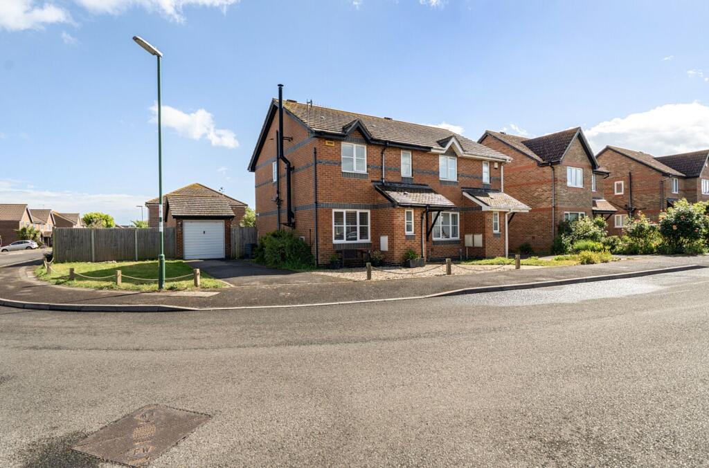 Main image of property: Shalbourne Crescent, Bracklesham Bay, PO20