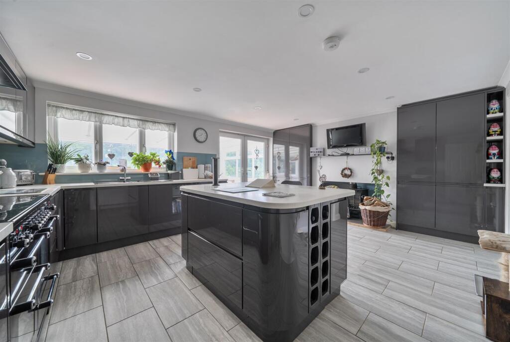 House in Torridge, Huntshaw - View 2
