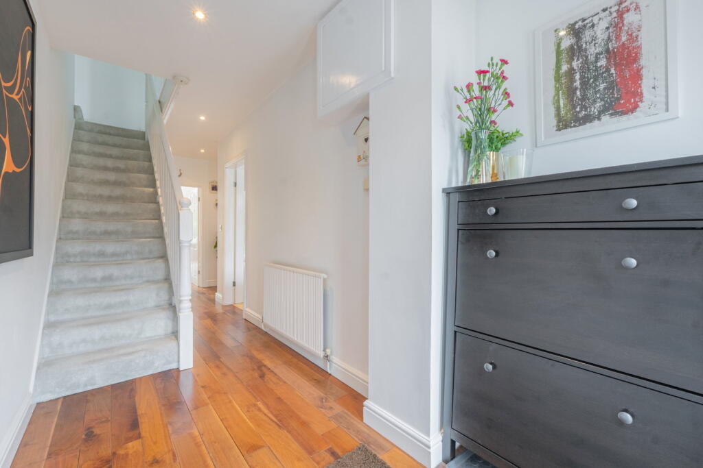 House in Sutton Coldfield, Wylde Green - View 4