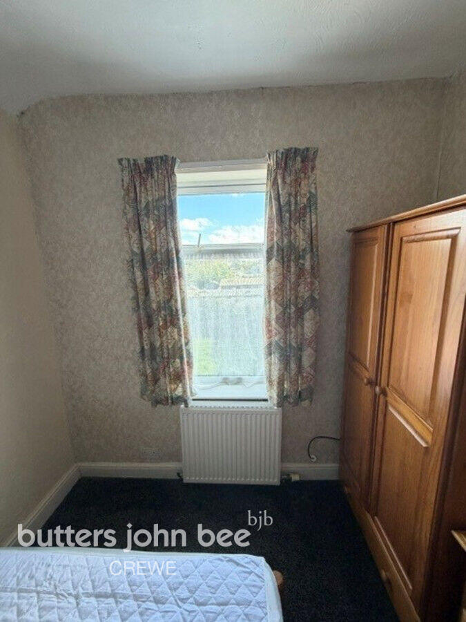 Main image of property: Middlewich Street, CREWE