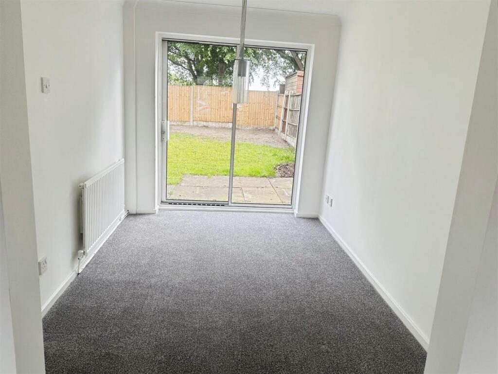 House in Liverpool - More