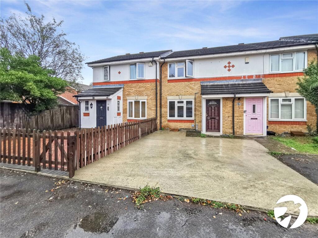 Main image of property: Sunset Road, Thamesmead, SE28