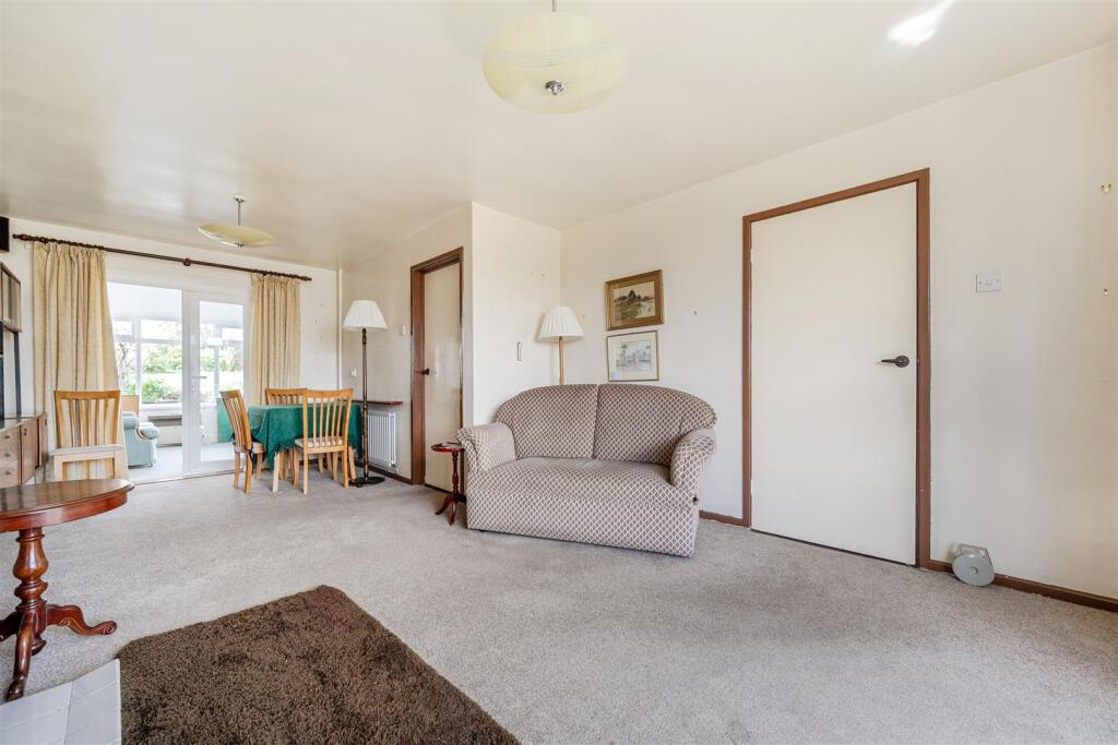 House in Cockermouth, Evening Hill - View 6