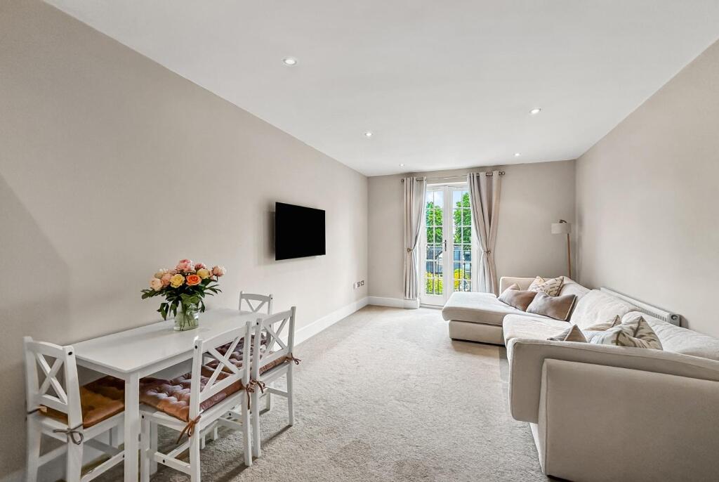 Quarrymans View, Timperley - View 2